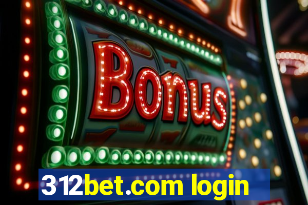 312bet.com login